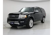 $24998 : Ford Expedition EL 2017 4x4 thumbnail
