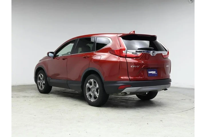 $23998 : Honda CR-V 2019 AWD EX-L 4dr image 2