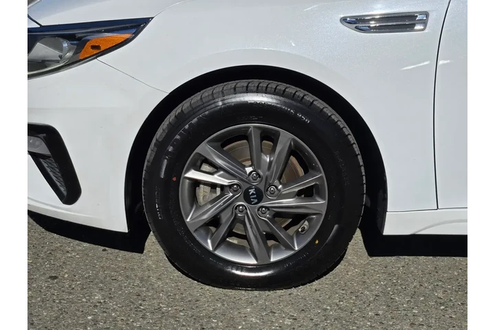 $9999 : Kia Optima 2019 LX 4dr Sedan image 10