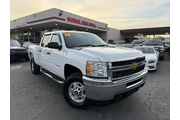Chevrolet Silverado 2500HD 2 en Sacramento