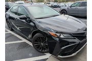 $26891 : Toyota Camry 2024 XSE 4dr Se thumbnail