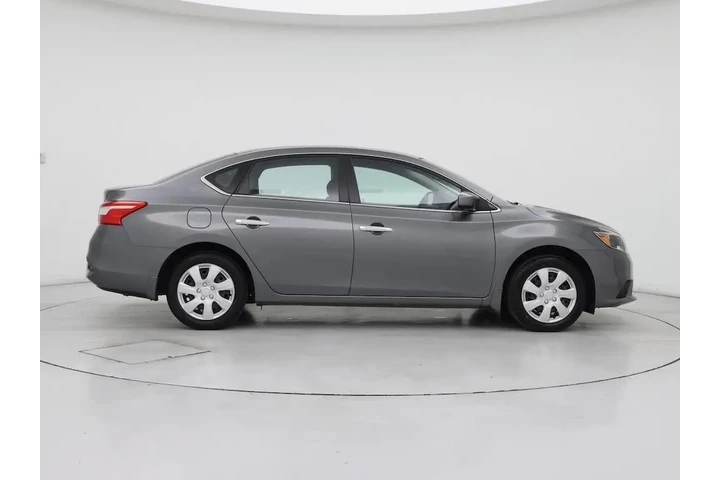 $15998 : Nissan Sentra 2019 S 4dr Sed image 7