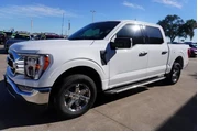 $35988 : Ford F-150 2022 4x2 XLT 4dr thumbnail