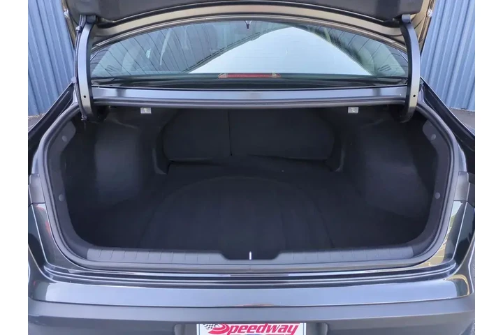 $24994 : Kia K4 2025 LX 4dr Sedan image 7