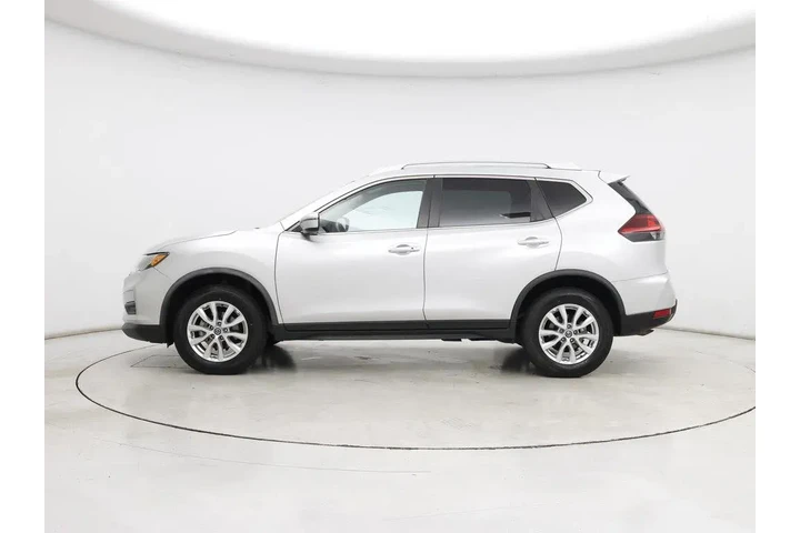 $19998 : Nissan Rogue 2020 AWD S 4dr image 3