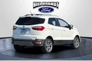 $14932 : Ford EcoSport 2019 AWD Titan thumbnail