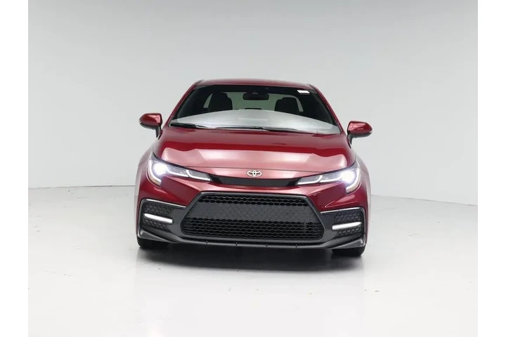 $20998 : Toyota Corolla 2022 SE 4dr S image 5
