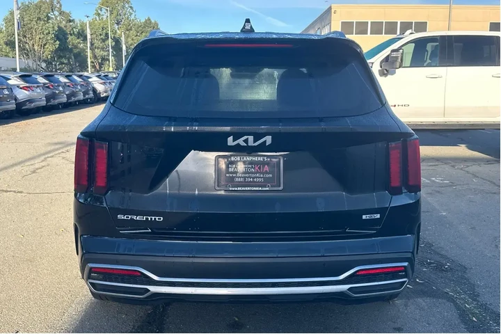 $27990 : Kia Sorento Hybrid 2023 AWD image 4