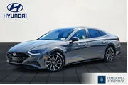 Hyundai SONATA 2021 Limited en Riverside
