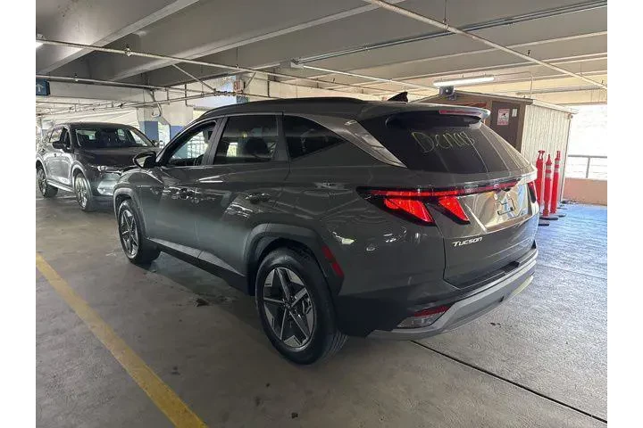 $27500 : Hyundai TUCSON 2026 SEL 4dr image 7