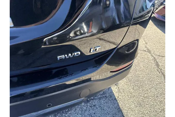 $23790 : Chevrolet Equinox 2024 4x4 L image 7