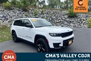 CERTIFIED PRE-OWNED 2022 JEEP en Madison WV