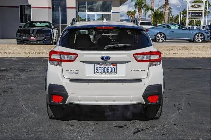 $21453 : Subaru Crosstrek 2019 AWD 2. image 5