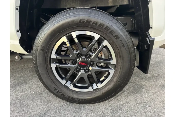 $36639 : Toyota Tacoma 2024 4x2 SR5 4 image 10