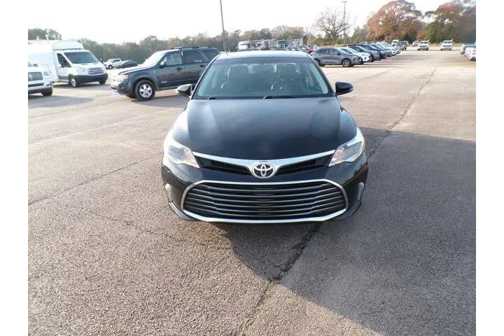 $14998 : Toyota Avalon 2016 XLE Premi image 2