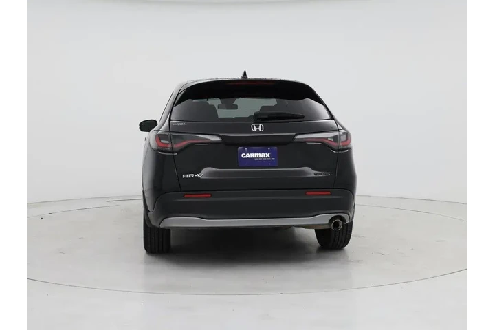 $24998 : Honda HR-V 2023 AWD Sport 4d image 6