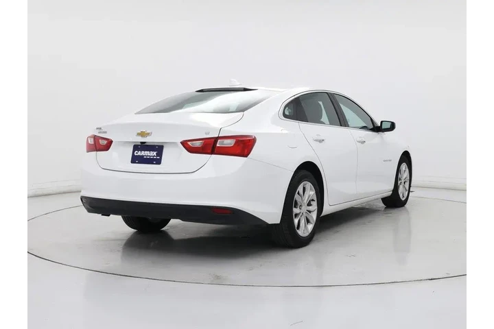 $16998 : Chevrolet Malibu 2023 LT 4dr image 8