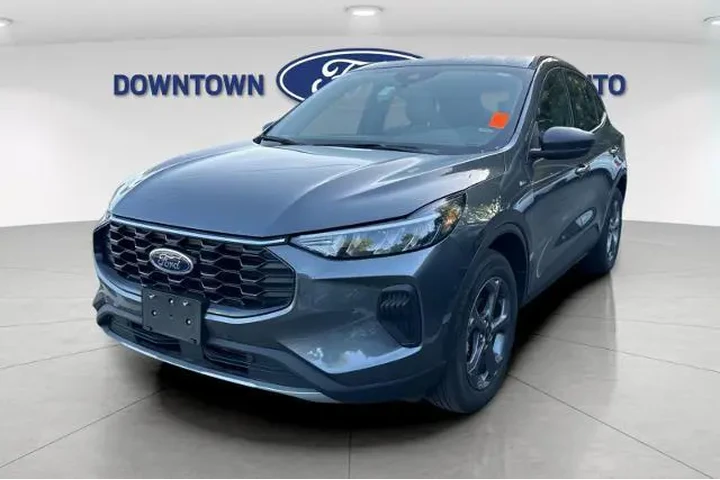 $24991 : Ford Escape 2025 AWD ST-Line image 2