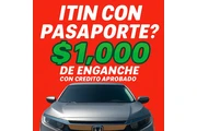 pagos financiar credito dealer en Los Angeles