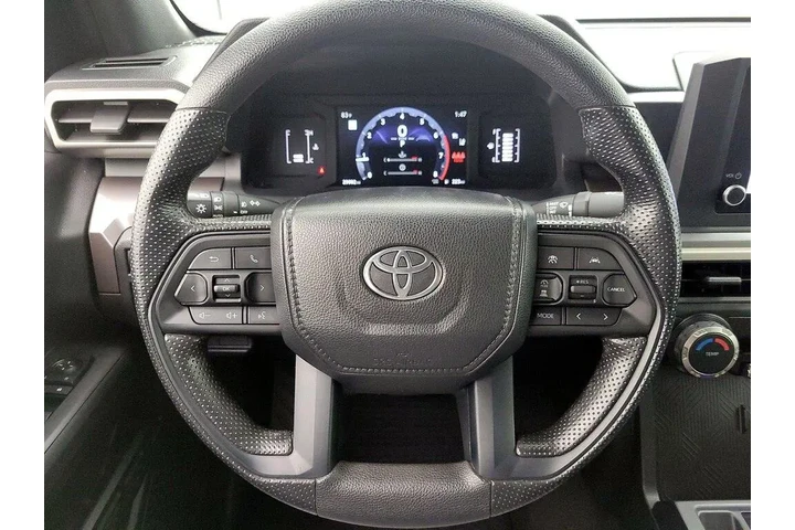 $32998 : Toyota Tacoma 2024 4x2 SR5 4 image 10