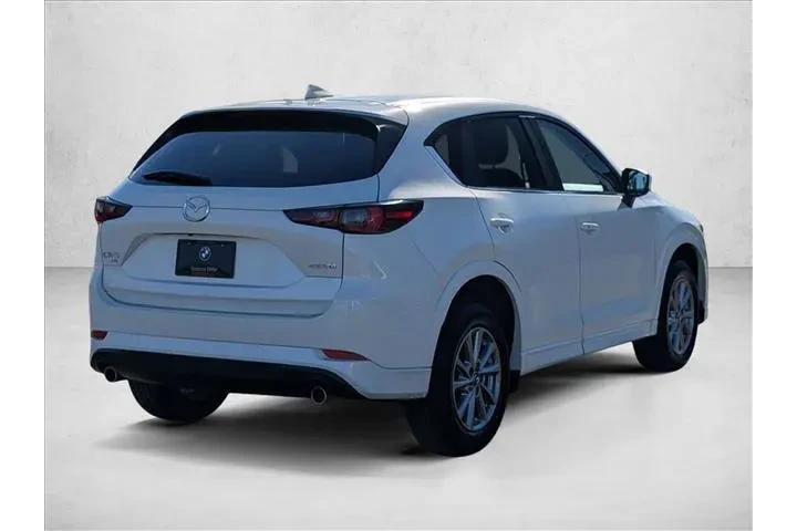 $24193 : Mazda CX-5 2024 AWD 2.5 S Se image 5