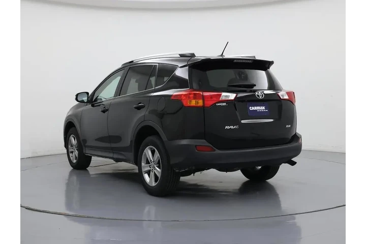 $15998 : Toyota RAV4 2015 XLE 4dr SUV image 2