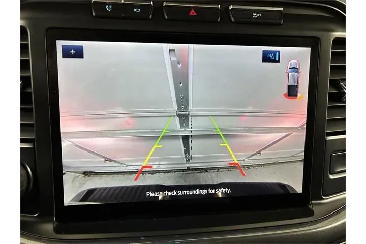 $39200 : Ford F-150 2023 4x4 XLT 4dr image 9