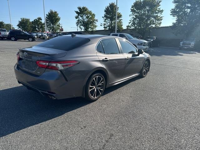 $18995 : PRE-OWNED 2019 TOYOTA CAMRY L image 3