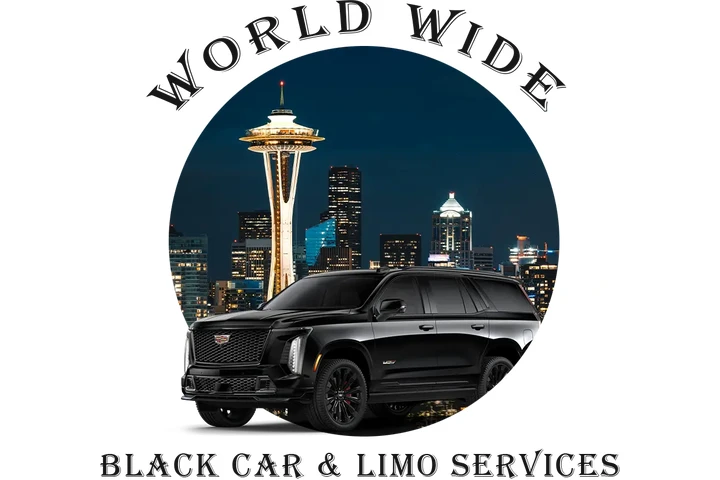 private car service in Seattle image 3