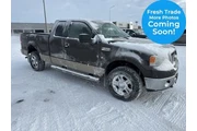 Ford F-150 2007 XLT 4dr Supe