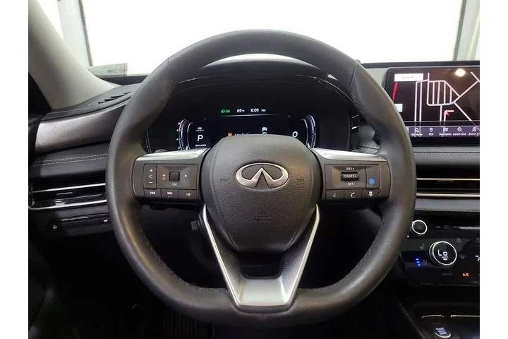 $39998 : INFINITI QX60 2023 AWD Luxe image 10