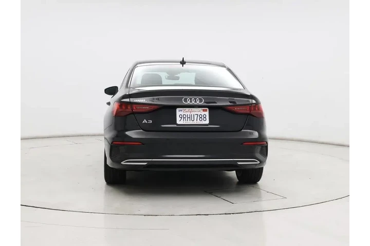 $20998 : Audi A3 2022 Premium 40 TFSI image 6