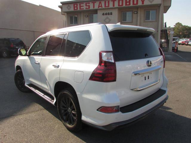 $39900 : 2020 GX 460 Luxury image 6