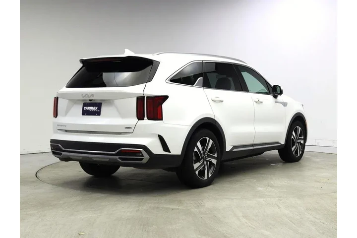 $32998 : Kia Sorento Hybrid 2023 AWD image 8