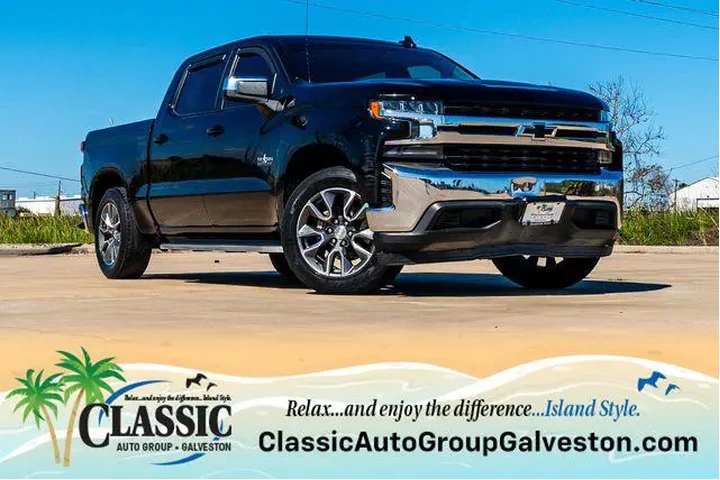 $26625 : Chevrolet Silverado 1500 202 image 1