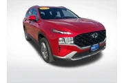 $24900 : Hyundai SANTA FE 2023 AWD SE thumbnail