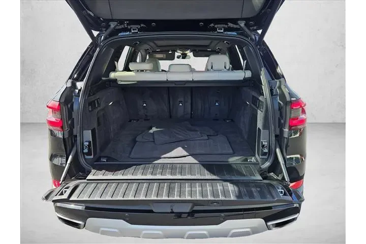 $33294 : BMW X5 2021 AWD xDrive40i 4d image 6