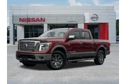 Nissan Titan 2019 4x4 S 4dr