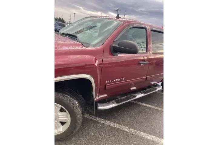 $23995 : Chevrolet Silverado 1500 201 image 5