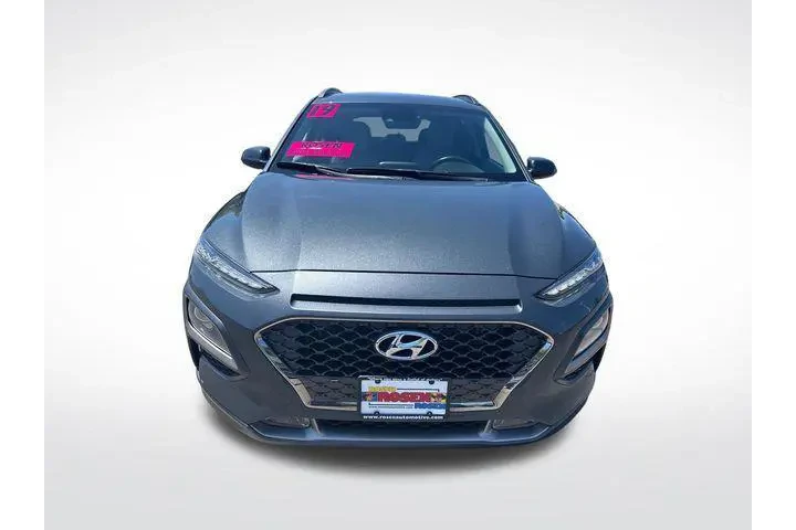 $20665 : Hyundai KONA 2019 AWD Limite image 6
