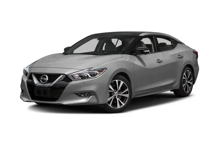 $17995 : Nissan Maxima 2017 3.5 S 4dr image 1