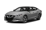 Nissan Maxima 2017 3.5 S 4dr en San Bernardino