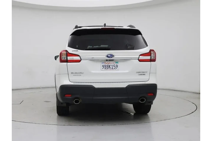 $27998 : Subaru Ascent 2022 AWD Limit image 6