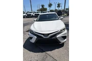 $18797 : Toyota Camry 2020 SE 4dr Sed thumbnail