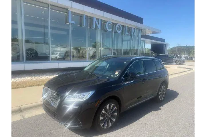 $24776 : Lincoln Corsair 2022 Reserve image 1