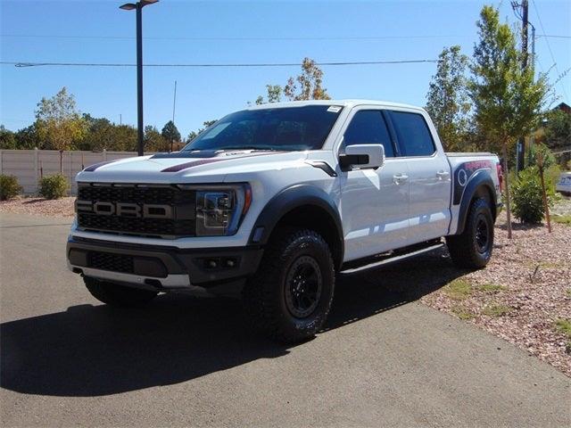 $82994 : 2023 F-150 Raptor image 8