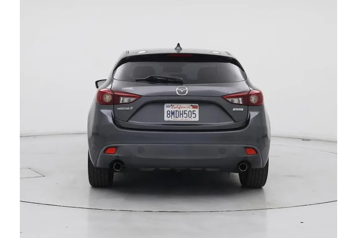 $13998 : Mazda Mazda3 2015 s Grand To image 6