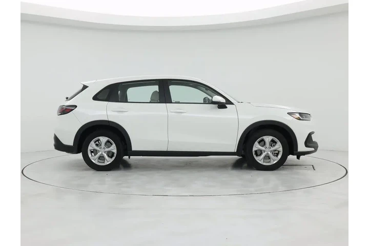 $23998 : Honda HR-V 2024 LX 4dr Cross image 7