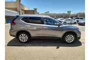 $16998 : Nissan Rogue 2020 S 4dr Cros thumbnail