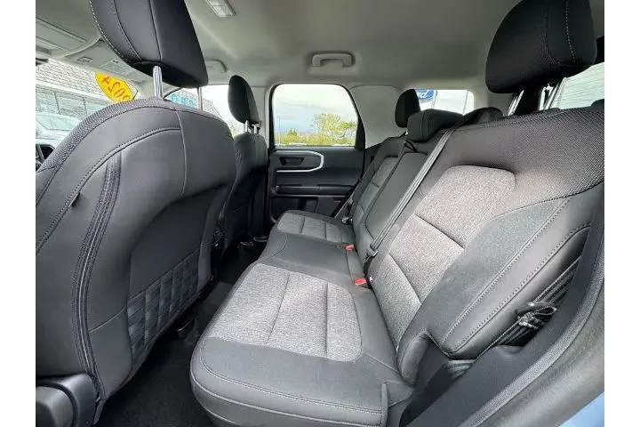 $28500 : Ford Bronco Sport 2024 AWD B image 8